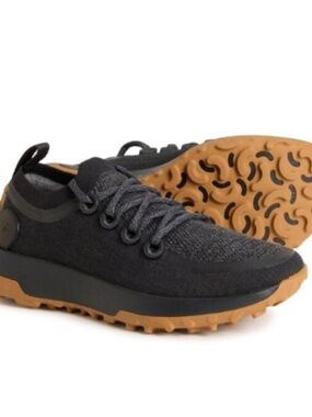 Allbirds Trail Runner SWT-Size 8